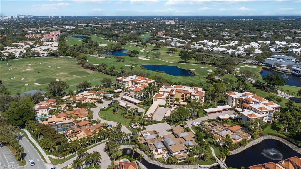 6760 Pelican Bay Blvd , Unit 315, Naples, FL 34108 Photo