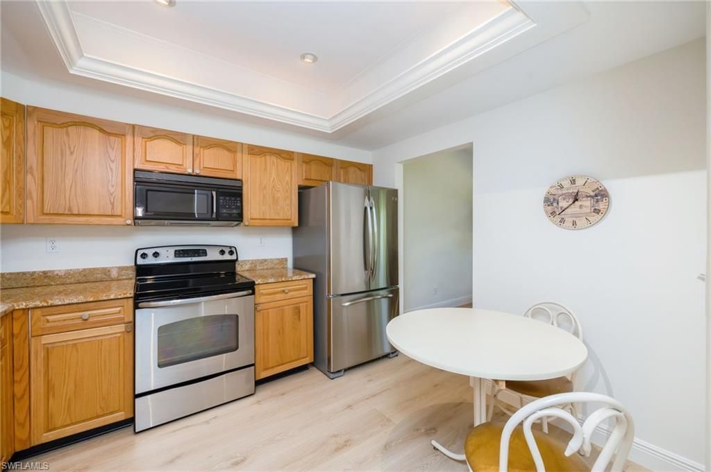 6760 Pelican Bay Blvd , Unit 315, Naples, FL 34108 Photo