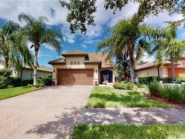 5731 Declaration CT , AVE MARIA, FL 34142