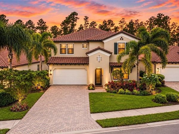 4391 Raffia Palm CIR , NAPLES, FL 34119