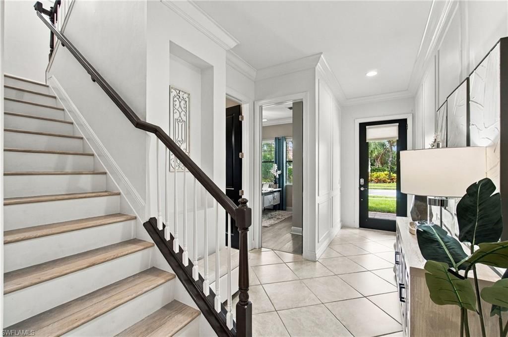 4391 Raffia Palm Cir , Naples, FL 34119 Photo