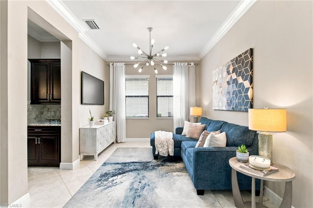 4391 Raffia Palm Cir , Naples, FL 34119 Photo