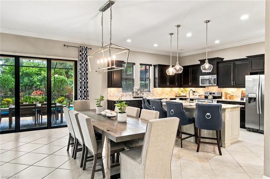 4391 Raffia Palm Cir , Naples, FL 34119 Photo