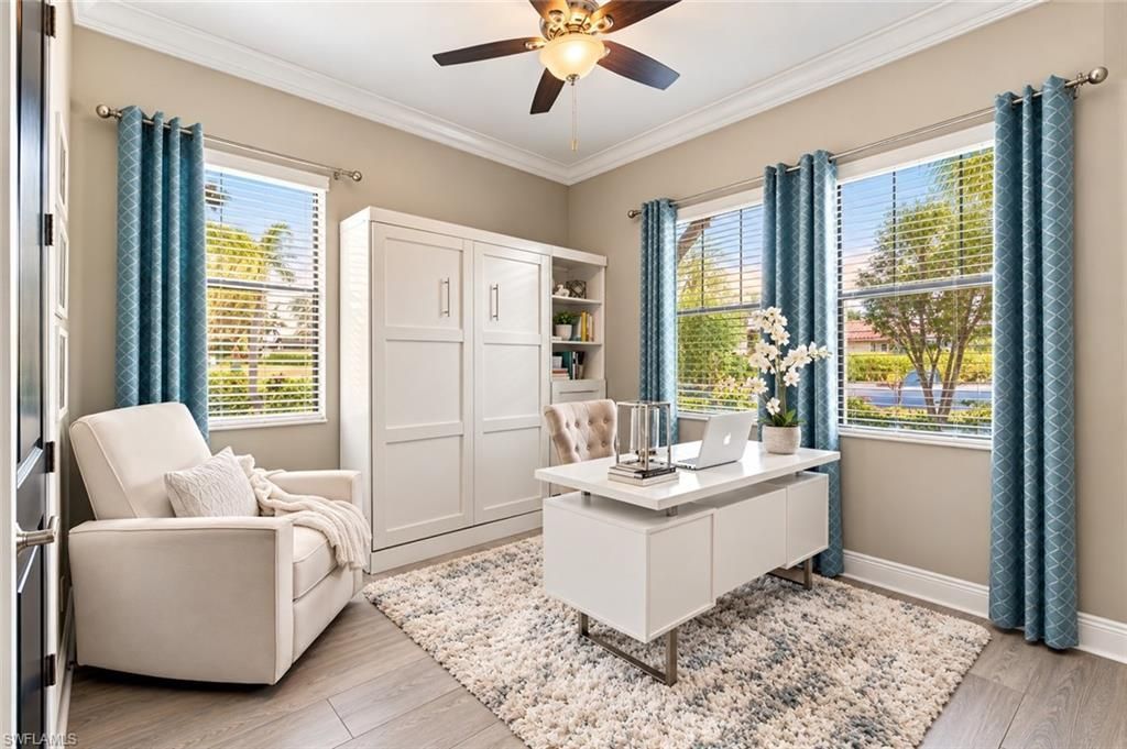 4391 Raffia Palm Cir , Naples, FL 34119 Photo