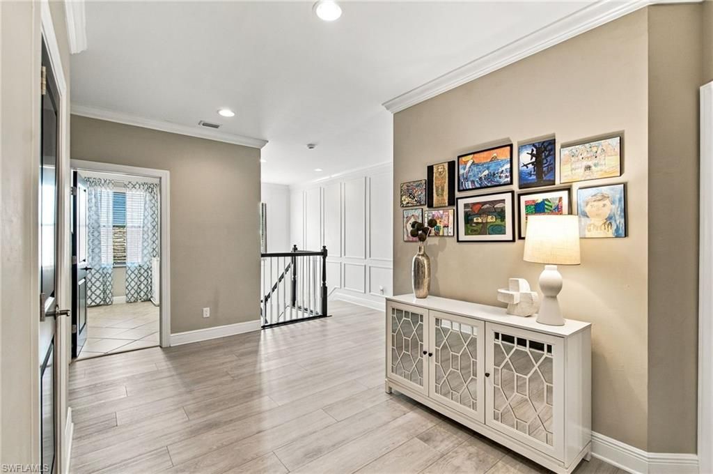 4391 Raffia Palm Cir , Naples, FL 34119 Photo