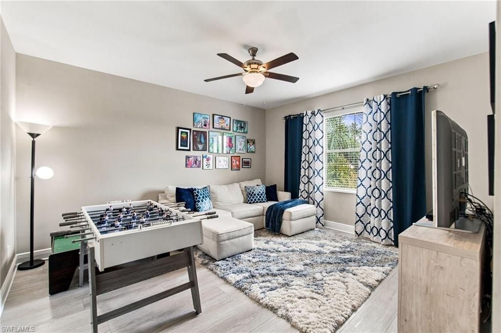 4391 Raffia Palm Cir , Naples, FL 34119 Photo