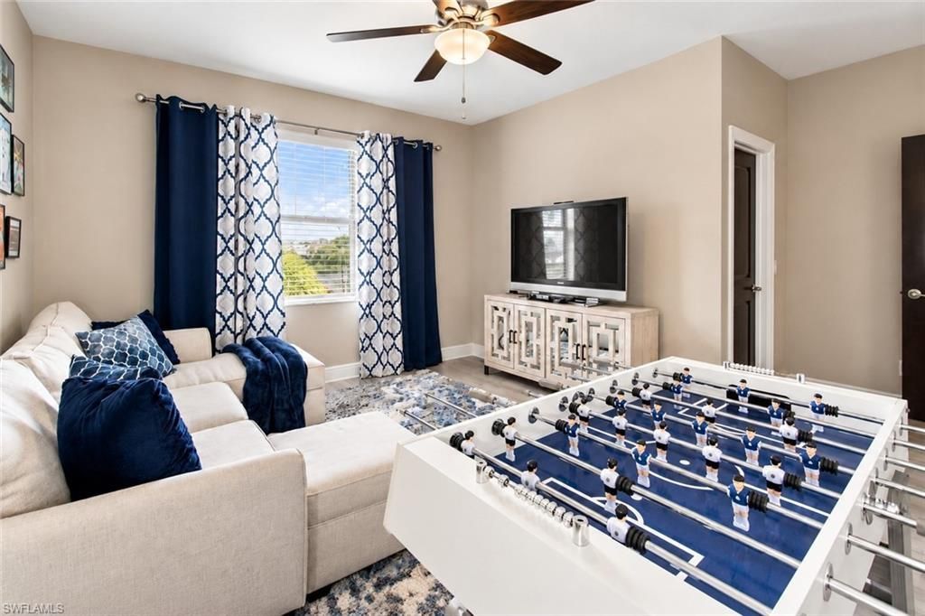 4391 Raffia Palm Cir , Naples, FL 34119 Photo