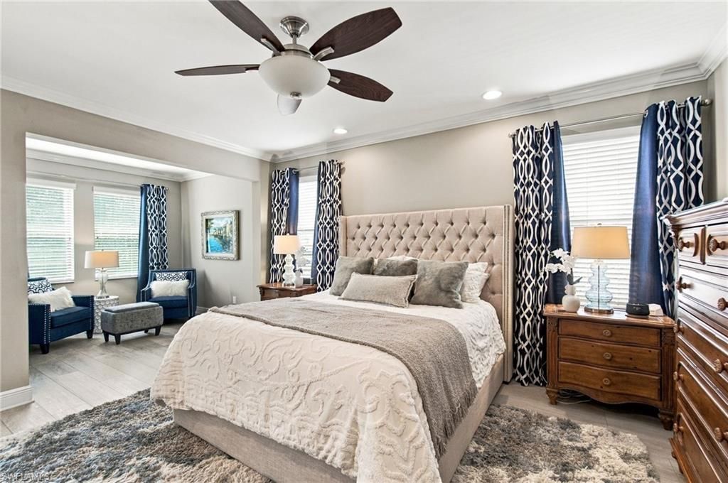 4391 Raffia Palm Cir , Naples, FL 34119 Photo