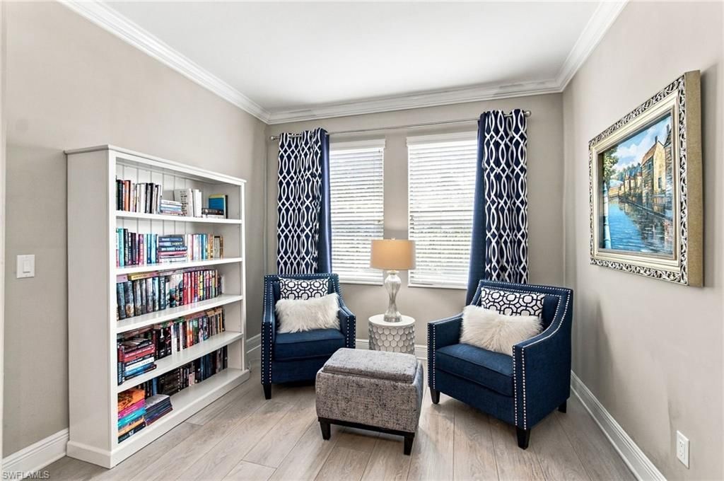 4391 Raffia Palm Cir , Naples, FL 34119 Photo