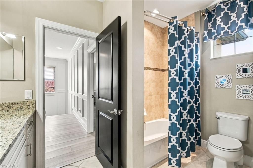 4391 Raffia Palm Cir , Naples, FL 34119 Photo