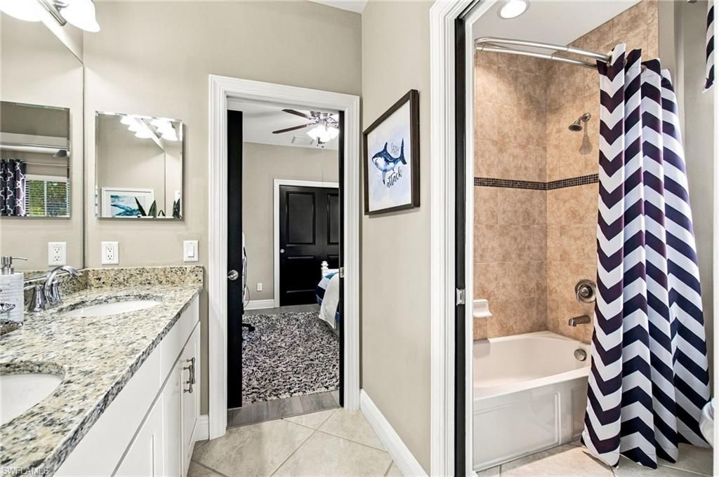 4391 Raffia Palm Cir , Naples, FL 34119 Photo