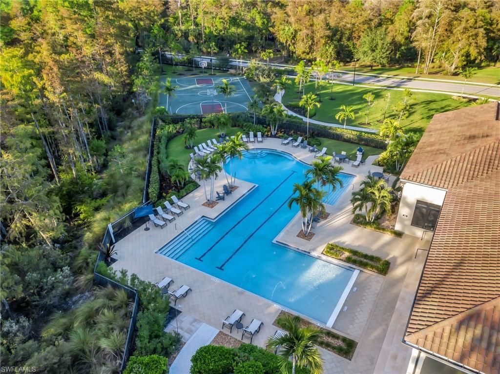 4391 Raffia Palm Cir , Naples, FL 34119 Photo