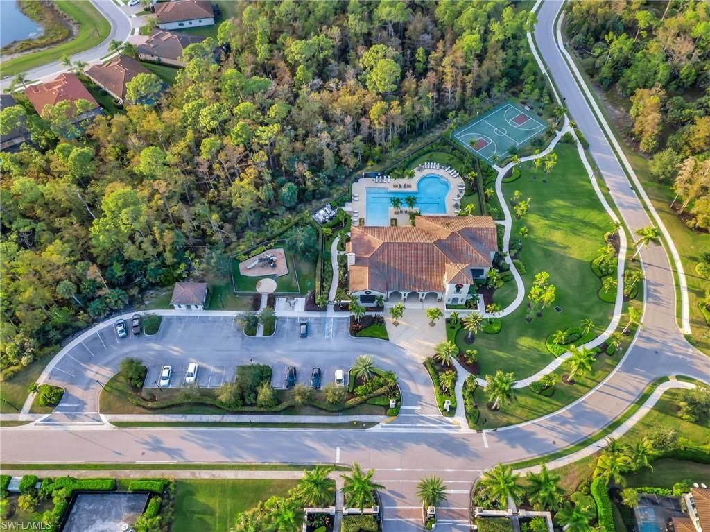 4391 Raffia Palm Cir , Naples, FL 34119 Photo
