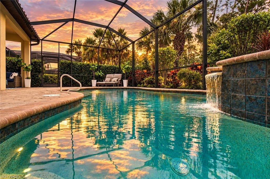 4391 Raffia Palm Cir , Naples, FL 34119 Photo
