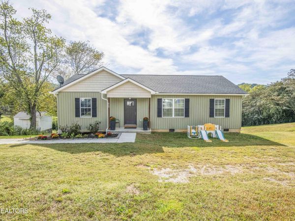 613 Glendale Ave, Clinton, TN 37716