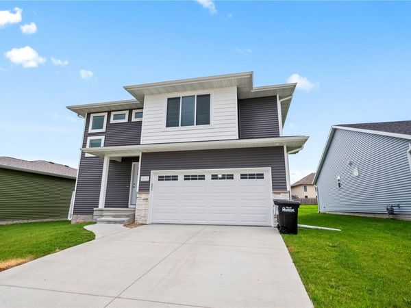 4113 Justified Drive , Marion, IA 52302