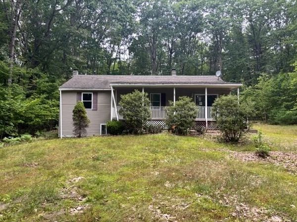 520 Water Street , Newfield, ME 04095