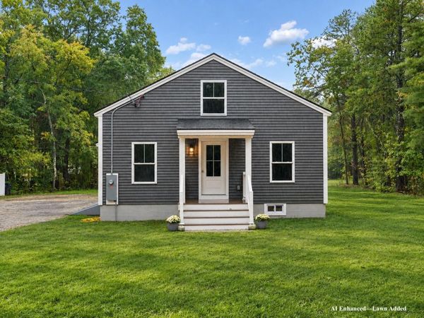 568 Alfred Road , Kennebunk, ME 04043