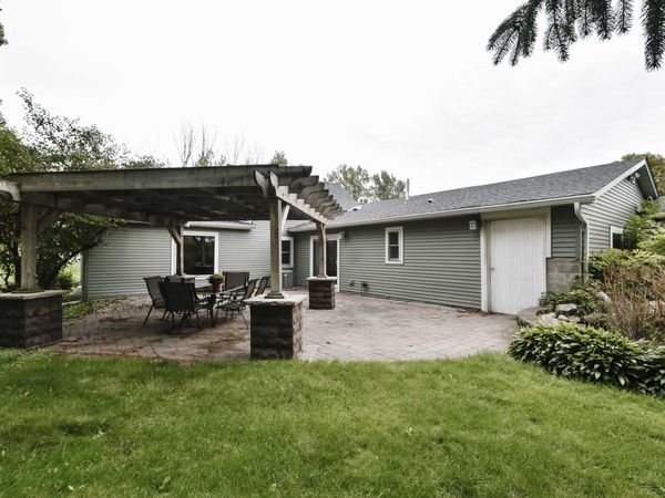 15478 Norelius Road, Welch, MN 55089