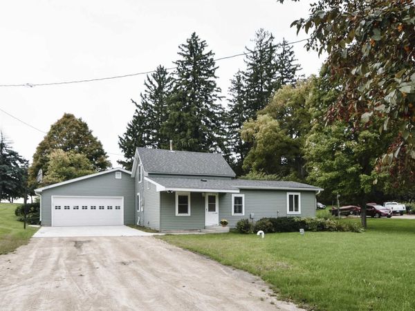15478 Norelius Road, Welch, MN 55089