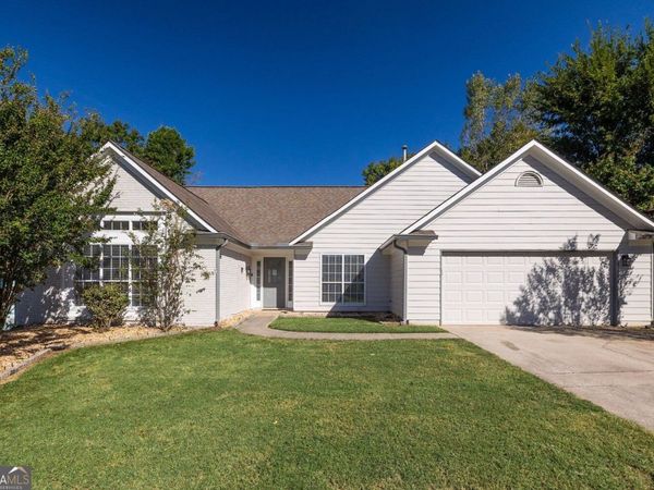 1895 Conners Court NW, Lawrenceville, GA 30044