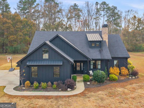 701 Marks Road, Mansfield, GA 30055