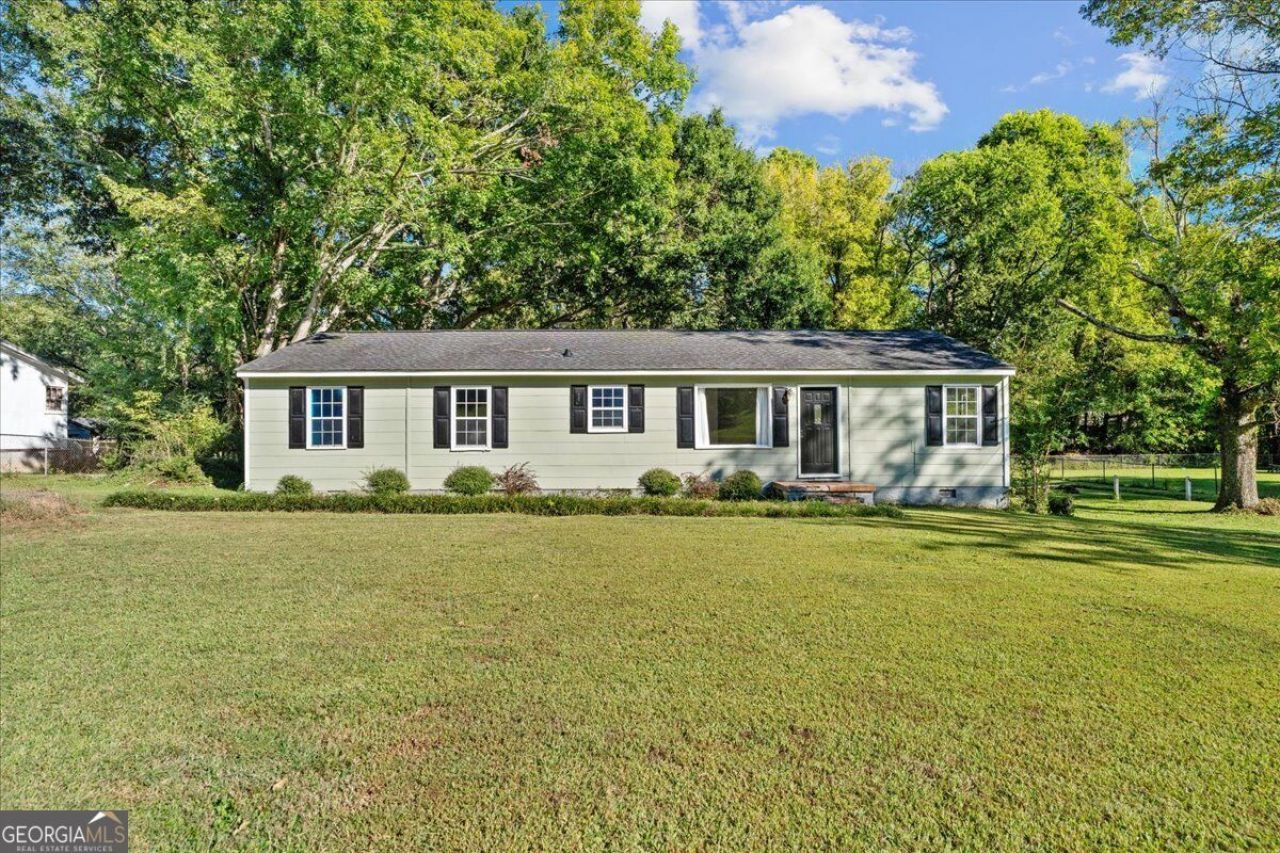 1670 Back Penn Road, Summerville, GA 30747 Main Photo