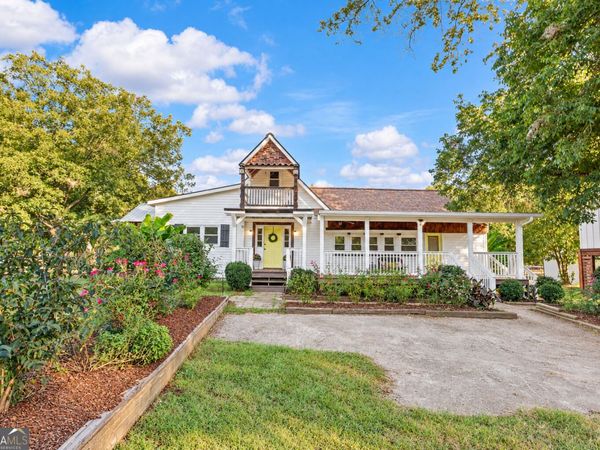 1380 Dunlap Road, Winterville, GA 30683