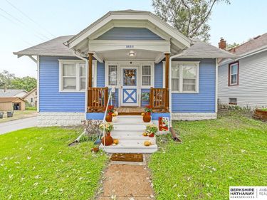 2553 N 49th Street, Omaha, NE 68104