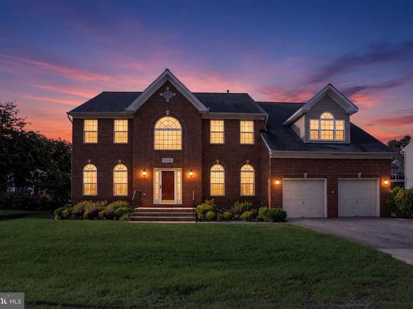 10017 HARBOR AVENUE, GLENN DALE, MD 20769