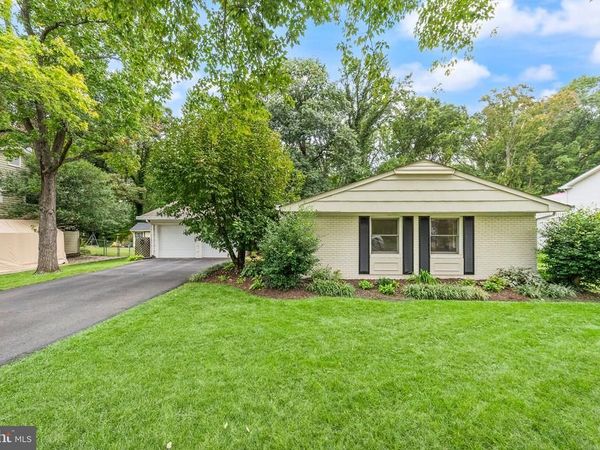 13127 MADONNA LANE, FAIRFAX, VA 22033