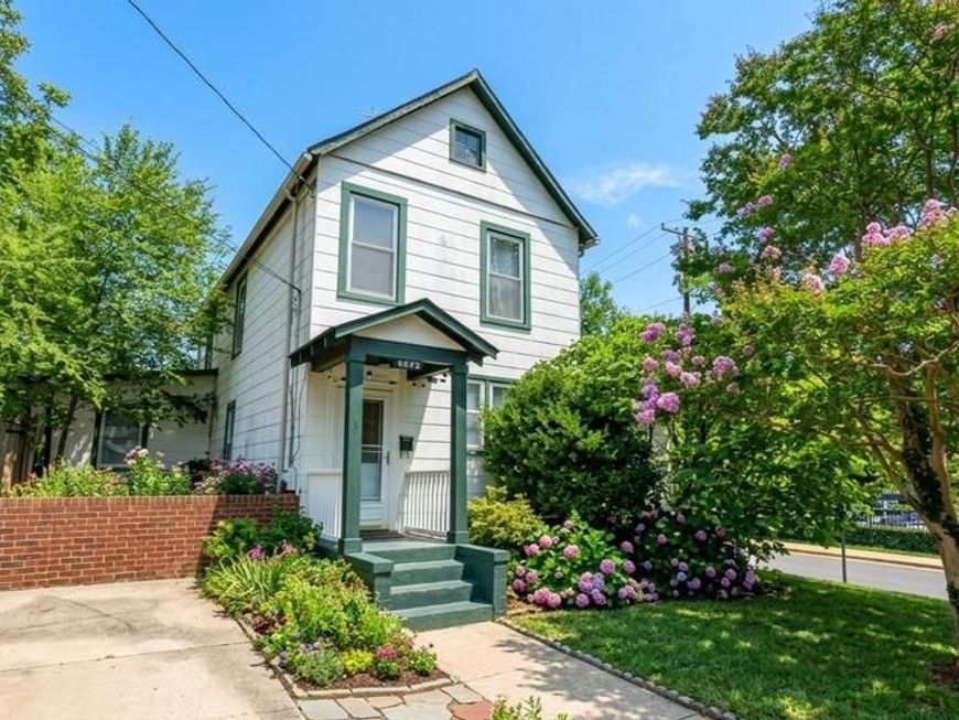 4232 Nicholson Street , Hyattsville, MD 20781 Main Photo