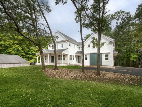 334 Summer Street, Norwell, MA 02061