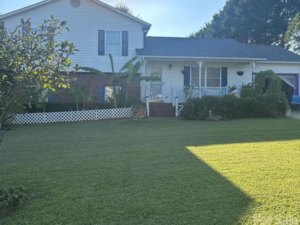 938 Lyndsey Brooke Court, Lincolnton, NC 28092