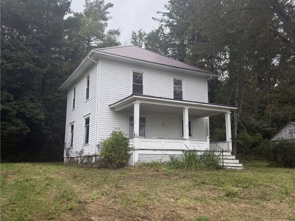 45 N Academy Street, Wyoming, NY 14591