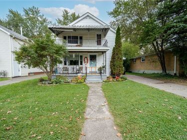 256 Englewood Avenue, Buffalo, NY 14214