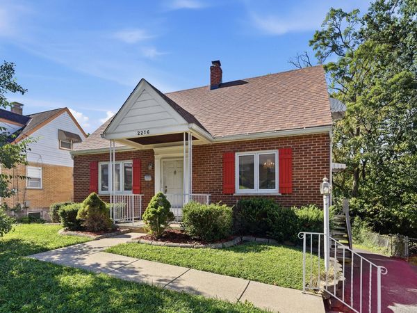 2216 Joyce Avenue, Newport, KY 41071