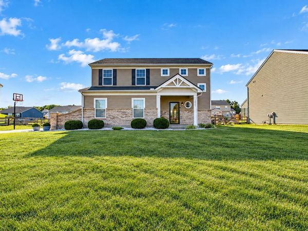 10246 Goldeneye Drive, Alexandria, KY 41001