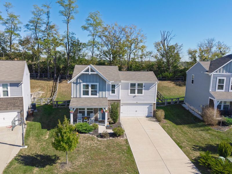 1882 Autumn Maple Drive, Independence, KY 41051 Photo 11