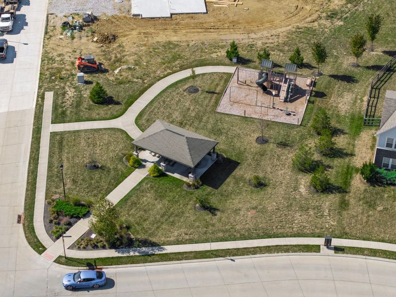 1882 Autumn Maple Drive, Independence, KY 41051 Photo 18