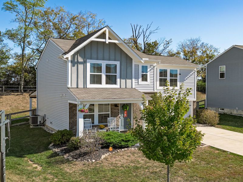 1882 Autumn Maple Drive, Independence, KY 41051 Photo 2