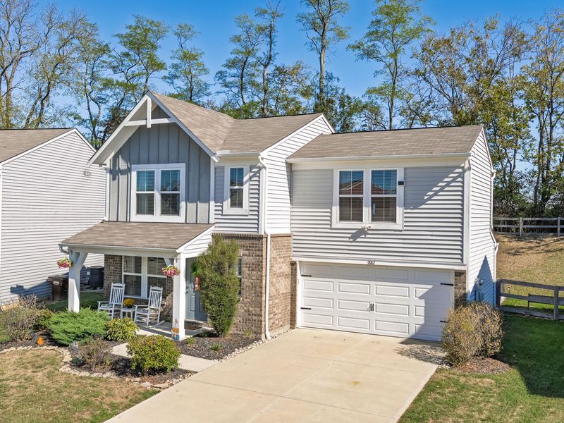 1882 Autumn Maple Drive, Independence, KY 41051 Photo 3