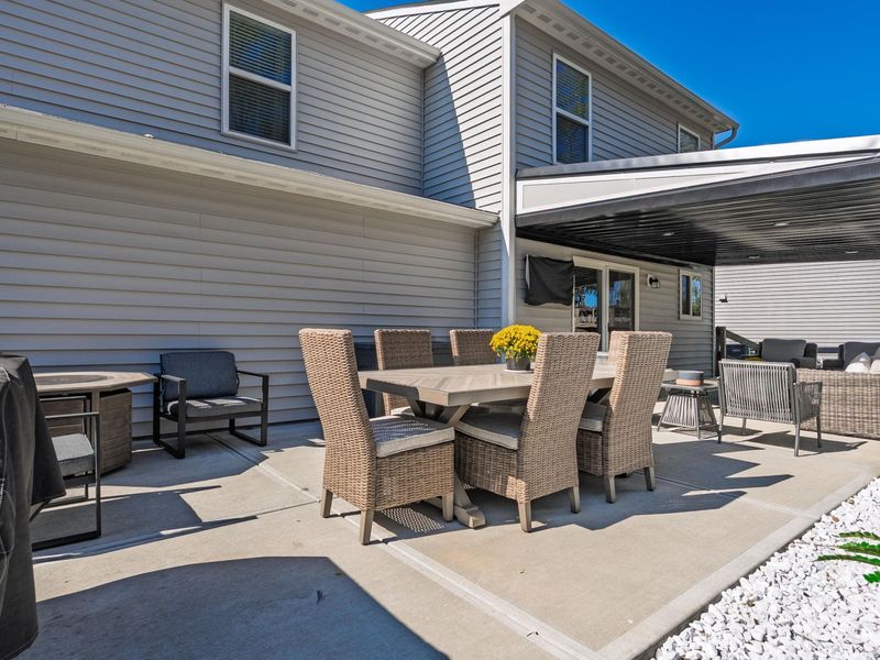 1882 Autumn Maple Drive, Independence, KY 41051 Photo 4