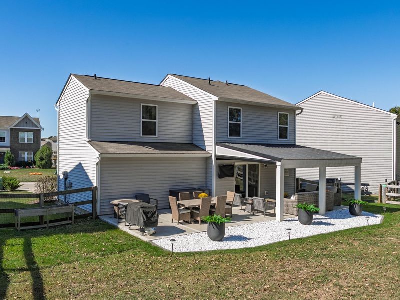 1882 Autumn Maple Drive, Independence, KY 41051 Photo 6