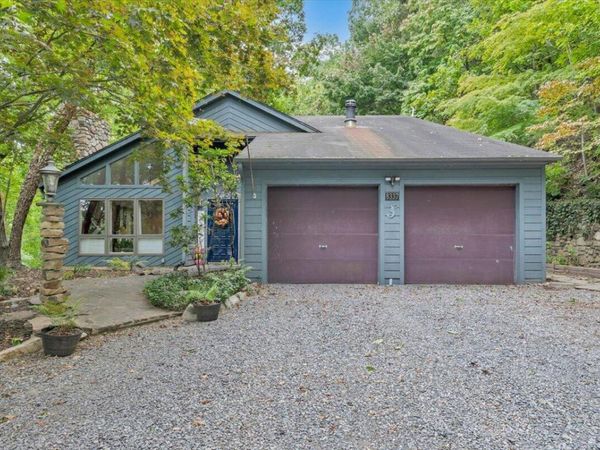 8337 Salt Pond RD , Troutville, VA 24175