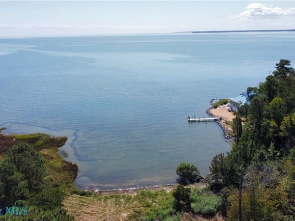 Lot 8 Riverview Drive , White Stone, VA 22578