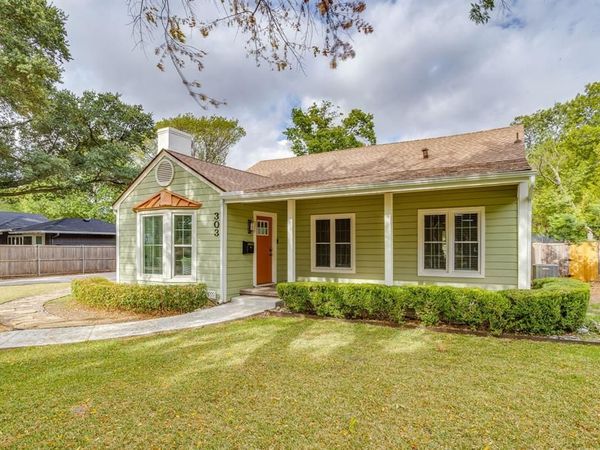 303 Harbin Avenue, Waxahachie, TX 75165
