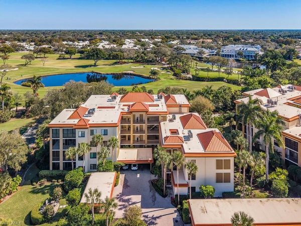 6820 Pelican Bay BLVD , Unit 132, NAPLES, FL 34108