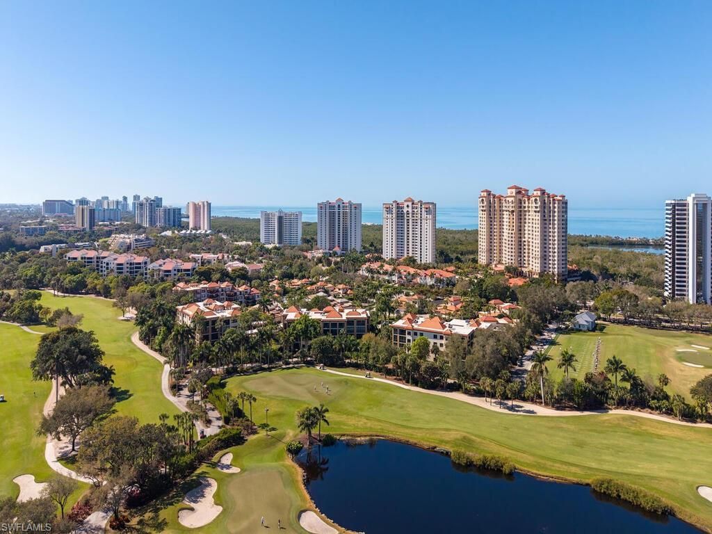 6820 Pelican Bay Blvd , Unit 132, Naples, FL 34108 Photo