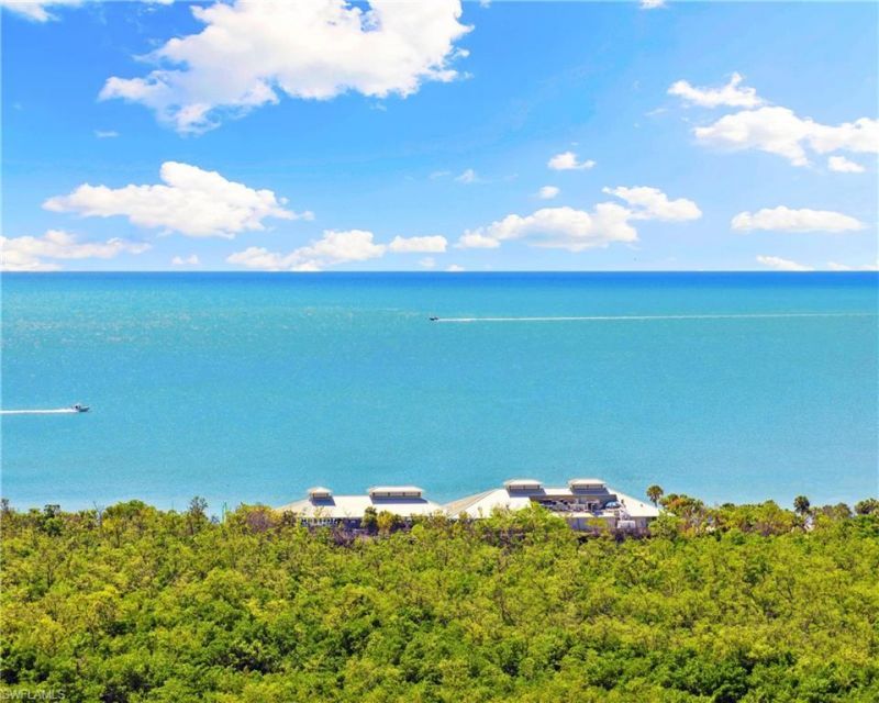6820 Pelican Bay Blvd , Unit 132, Naples, FL 34108 Photo